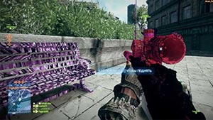 4K Textures